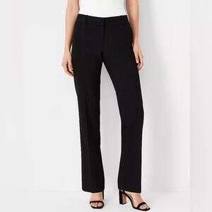 Ann Taylor Straight Pant